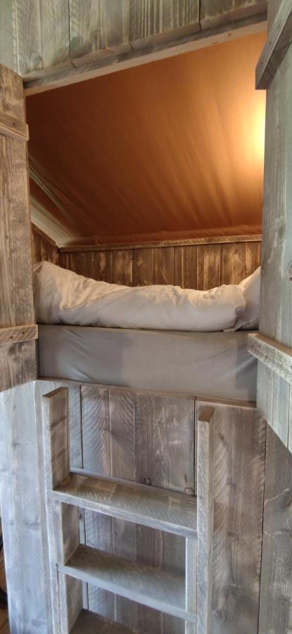 Le Relais D'Artagnan - Relais Equestre Hotel Mortier Bagian luar foto